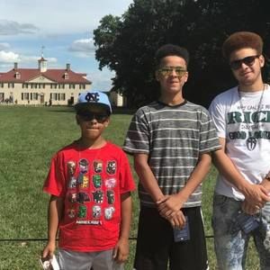 Meet your Posher, Jesse